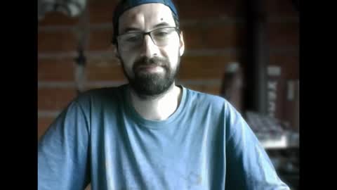 Ezequiel online show from 03-30-26, 01:45