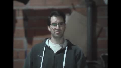 Ezequiel online show from 04-05-26, 09:56