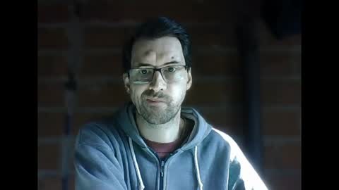 Ezequiel online show from 04-13-26, 01:27