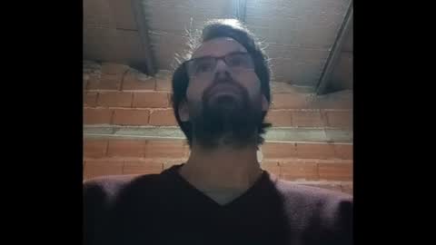 Ezequiel online show from 07-09-26, 01:31