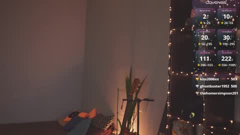 Snapshot of bananya_kitty chatting on 02-19-25, 12:46 Ellen and online show from 02-19-25, 12:46