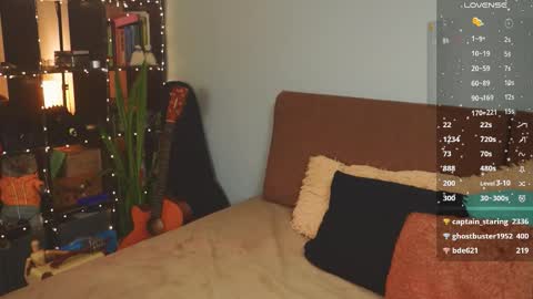 Snapshot of bananya_kitty chatting on 01-13-26, 05:35 Ellen and online show from 01-13-26, 05:35