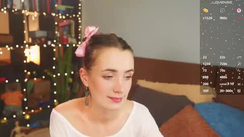 Snapshot of bananya_kitty chatting on 02-07-26, 09:07 Ellen and online show from 02-07-26, 09:07