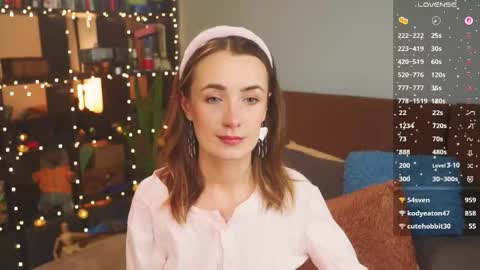 Snapshot of bananya_kitty chatting on 02-08-26, 11:19 Ellen and online show from 02-08-26, 11:19