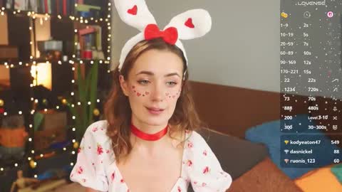 Snapshot of bananya_kitty chatting on 02-13-26, 01:07 Ellen and online show from 02-13-26, 01:07