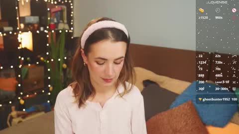 Snapshot of bananya_kitty chatting on 02-23-26, 08:50 Ellen and online show from 02-23-26, 08:50