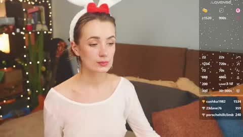 Snapshot of bananya_kitty chatting on 03-03-26, 10:26 Ellen and online show from 03-03-26, 10:26