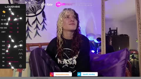 V E R O N I C A online show from 12-06-24, 07:21