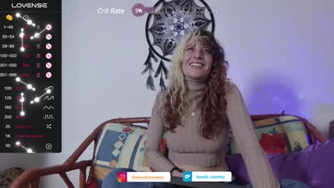 V E R O N I C A online show from 01-24-25, 05:10