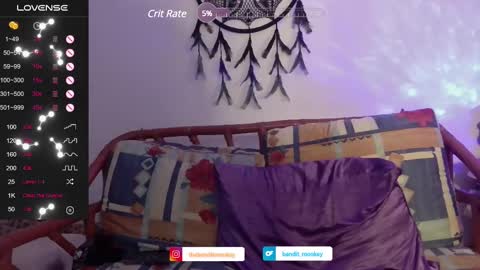 V E R O N I C A online show from 02-21-25, 07:23