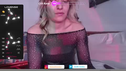 V E R O N I C A online show from 02-20-26, 06:26