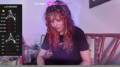 Snapshot of bandit_monkey chatting on 05-28-26, 04:21 V E R O N I C A online show from 05-28-26, 04:21