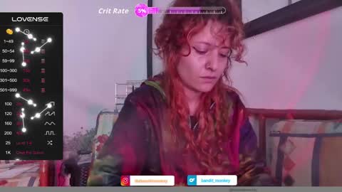 Snapshot of bandit_monkey chatting on 06-09-26, 06:47 V E R O N I C A online show from 06-09-26, 06:47