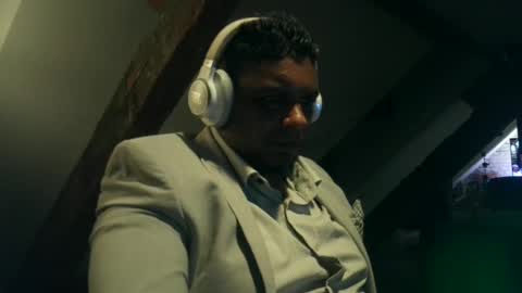 bandusrilanka200 online show from 02-26-25, 09:27