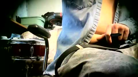 banginondadrumsalldaylong online show from 04-28-26, 03:17