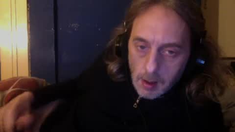 bangintoleather online show from 01-22-25, 02:48