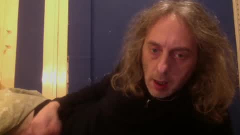 bangintoleather online show from 03-09-25, 03:22