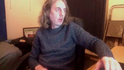 bangintoleather online show from 10-05-25, 02:10