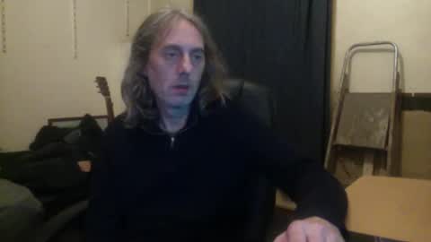 bangintoleather online show from 10-19-25, 01:50