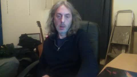 bangintoleather online show from 10-26-25, 02:28