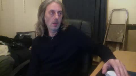 bangintoleather online show from 11-23-25, 02:55