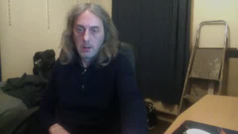 bangintoleather online show from 12-19-25, 03:02