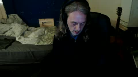 Snapshot of bangintoleather chatting on 06-14-26, 02:24 bangintoleather online show from 06-14-26, 02:24