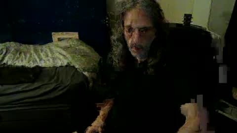 Snapshot of bangintoleather chatting on 07-05-26, 02:07 bangintoleather online show from 07-05-26, 02:07