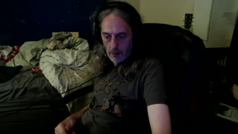 Snapshot of bangintoleather chatting on 07-07-26, 01:19 bangintoleather online show from 07-07-26, 01:19