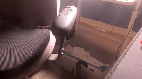 Wank Hank online show from 03-20-26, 11:04