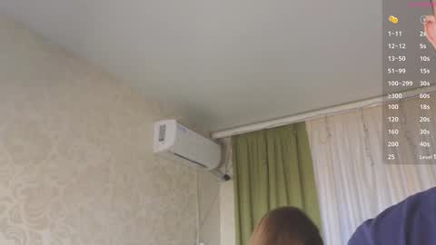 Snapshot of bannyfo chatting on 12-03-24, 10:39 Kira and Egor online show from 12-03-24, 10:39