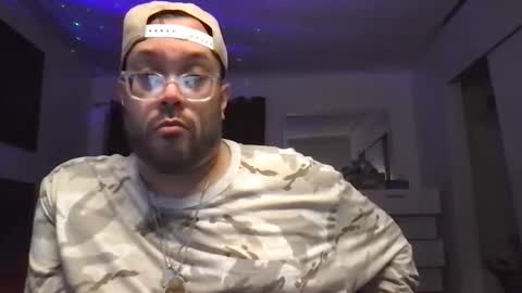 Snapshot of bape69 chatting on 12-16-24, 02:25 ForskinPapi online show from 12-16-24, 02:25