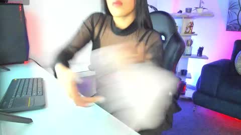 Gabi  online show from 09-14-25, 02:05