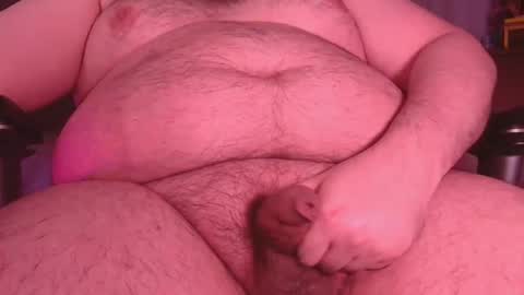 Snapshot of barabearxtube chatting on 12-03-25, 12:40 Barabearxxx online show from 12-03-25, 12:40