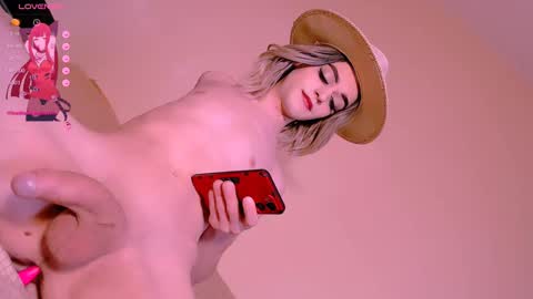 Barbara Blossom online show from 03-08-25, 06:32