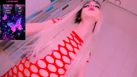 Barbara Blossom online show from 03-27-26, 05:12