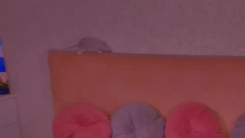 Snapshot of barbara_bb chatting on 02-10-25, 02:19 Barbie Kim online show from 02-10-25, 02:19