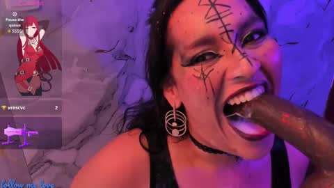 Snapshot of barbara_connor chatting on 09-20-25, 01:50 barbara_connor online show from 09-20-25, 01:50