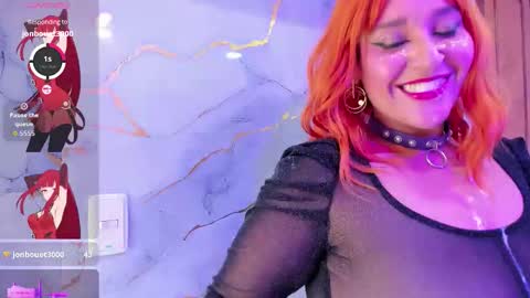 Snapshot of barbara_connor chatting on 11-01-25, 04:14 barbara_connor online show from 11-01-25, 04:14