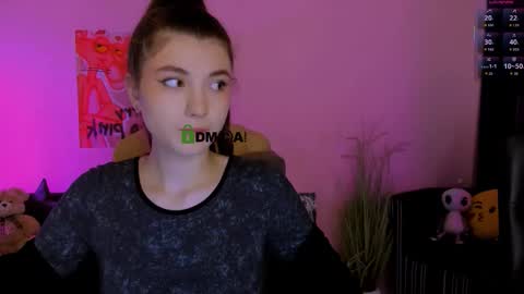 barbara_crazy online show from 11-09-25, 09:40