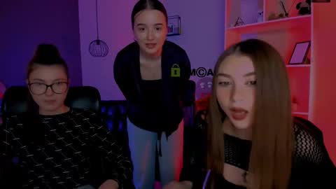 barbara_crazy online show from 01-07-26, 10:07