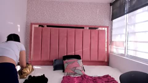 B A R B A R A online show from 11-03-25, 11:55