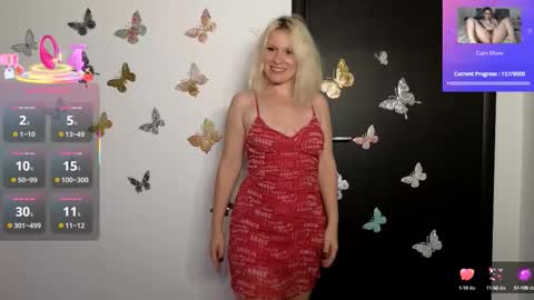 Barb online show from 10-07-25, 09:12