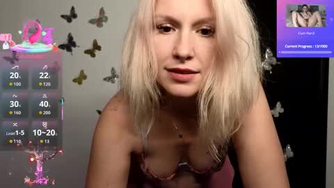 Barb online show from 10-23-25, 08:40