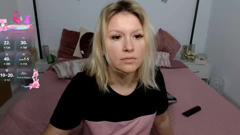 Barb online show from 03-25-26, 01:11