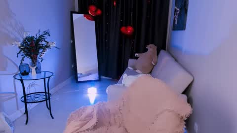 Barbara online show from 03-07-25, 08:13