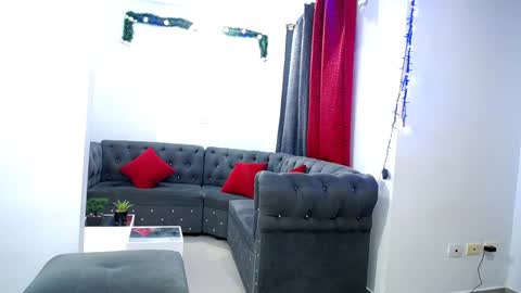 Snapshot of barbaraferrer69 chatting on 12-13-24, 08:30 BARBARA FERRER online show from 12-13-24, 08:30