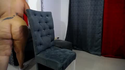 Snapshot of barbaraferrer69 chatting on 12-19-24, 05:18 BARBARA FERRER online show from 12-19-24, 05:18