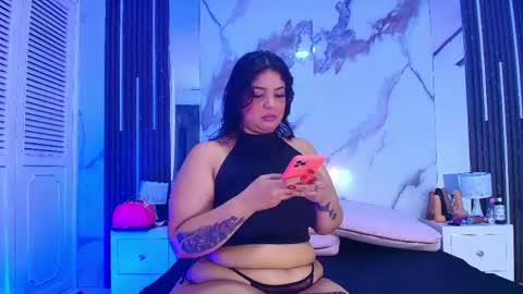 BARBARA FERRER online show from 04-13-26, 11:37