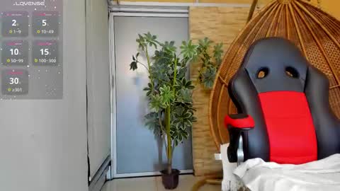 Barbara  online show from 02-27-25, 03:25